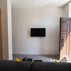 Appartement Lofts Jumaral - La Magdalena, Córdoba